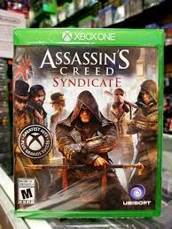 Developed by virtuos and ubisoft montreal, features remastered versions of assassin's creed ii, assassin's creed: Xbox One Assassin S Creed Syndicate Movie Galore