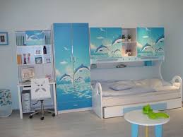 Dolphin Bunk Bed Bedroom Furniture Set Dolphin Bedroom Neon Room Bedroom Furniture Sets