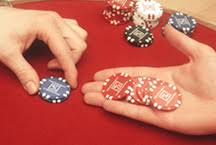 If you are hosting a cash game, the poker chip distribution is very simple. Before You Start Chip Distribution