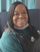 Obituary information for Carolyn L Sutton