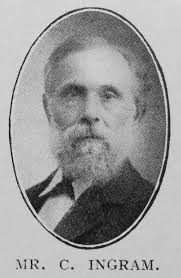 Ingram, Charles (1842-1912)