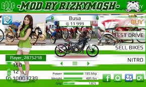 Drag racing bike edition mod indonesia android. Download Game Drag Bike Racing Promotions