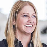 Alumna Beth Moses reaches space