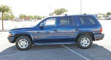 Image result for Patriot Blue 2002 Durango