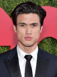 Charles Melton (actor)