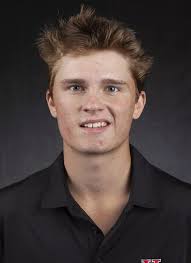 2020-21 Men's Golf Roster