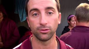 Trevor Harp's Instagram, Twitter & Facebook