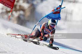 Ted Ligety Of The Usa Competes During The Audi Fis Alpine Ski World Esquiar Esqui Audi