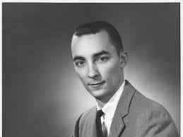 Jerald Wilson Ashby Obituary (1936