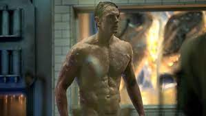 We now have the technology to download the human consciousness into a chip that is fixed in the back of your neck—and that. Altered Carbon 2018