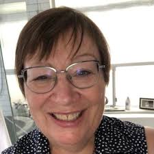 Catherine McGregor (@drcmcgregor)