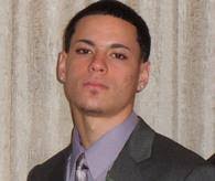 Jonathan Marrero's Instagram, Twitter & Facebook