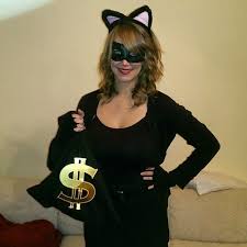 See more ideas about burglar costume, costumes, halloween costumes. 10 Diy Halloween Costumes