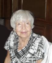 Obituary information for Hazel M. Allen
