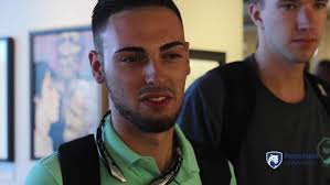 More than wood: 'Michael Brolly: Redux'