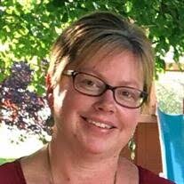 Marsha L. Peters Obituary