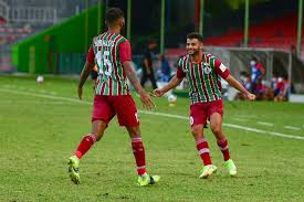Placed in group d, atk mohun bagan and bengaluru fc kick off the proceedings while hosts maziya s&rc will take on bangladesh's bashundhara kings later in the evening. Dpqegad3wqkltm