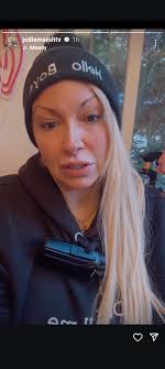 JADE reveals that her boyfriend, Jordan Stephens, confronted Noel Gallagher  for dissing Little Mix after they won an award over Oasis: “I seen him at  Glastonbury that year, actually… and my boyfriend