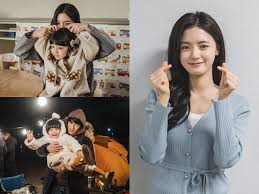It just be life, that's all. Kim Tae Hee Lee Kyu Hyung And Go Bo Gyeol Share Favorite Moments From Hi Bye Mama And What To Look Forward To Soompi