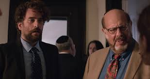 She was raised in los angeles. Shiva Baby Trailer Jewish Comedy About A Bisexual And Her Sugar Daddy Indiewire