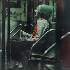 2019 Joker Joker Poster Joker Pics Joker Artwork