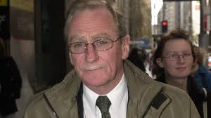 Sydney Trains safety review leader was sacked for fatal Waterfall train  disaster flaw