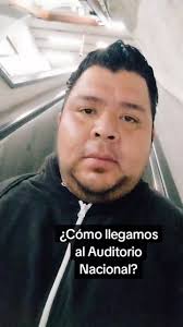 #moenia #auditorionacional #metro #cdmx