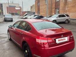 Image result for Rouge Erythree 2011 Citroen