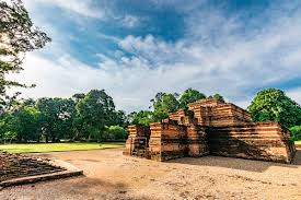 The archaeological site includes eight. Kompleks Candi Muaro Jambi Wikipedia Bahasa Indonesia Ensiklopedia Bebas