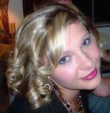 Jamie Leanne Burns (1992-2008)