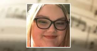 Ashley Ruth Conrad Obituary March 16, 2022