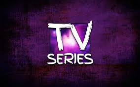 Resultado de imagen de TV SERIES