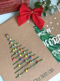 Download and print the template i have below. 6 Beautiful Handmade Christmas Cards Vintage Frills