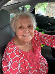 Jane Groves Obituary