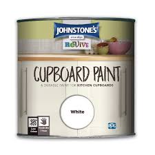 Cupboard Satin Paint
