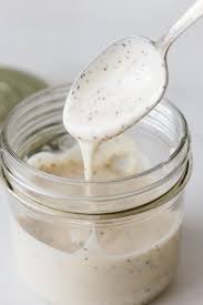 Maybe you would like to learn more about one of these? Coleslaw Dressing So Easy Downshiftology