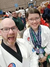 Preview of the trophies for the Highland Champs tomorrow...