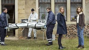 Martin brambach verrät schon einmal, warum ihr heute abend einschalten solltet. Tatort Aktuelle Themen Nachrichten Bilder Stuttgarter Zeitung