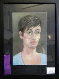 Tewksbury artists win big at art show