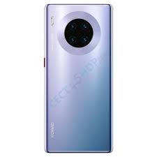 Huawei Mate 30E Pro 5G (LIO-AN00m)