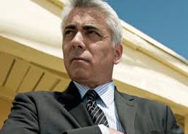 Characters in Sons of Anarchy: White Supremacists