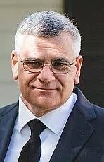 Robert Kierce Obituary