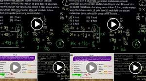 We did not find results for: Video Viral Trik Jitu Cara Jawab Soal Yang Sering Muncul Di Tes Skd Cpns Ternyata Mudah Lho Halaman 2 Tribun Jateng