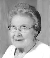 Inez Matz Obituary (2008)