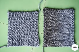Check spelling or type a new query. Rechts Und Links Stricken Klassisch Russisch Verschrankt Ylle