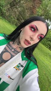 Contemplating Life: Black Hair, Tattoos, Makeup, and More