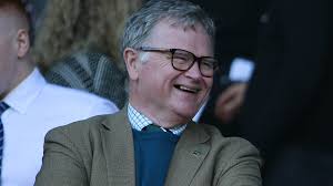 Plymouth Argyle: Simon Hallett gives assurances after US investment