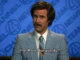 Pin On Anchorman Quotes