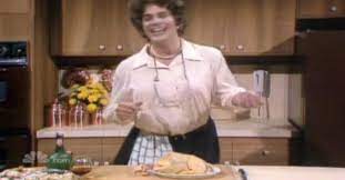Dan Aykroyd As Julia Child On Snl Stop The Bleeding Best Classic Bands