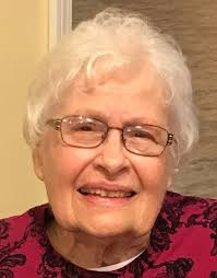 Obituary for Alice Louise (Creager) Haughn